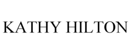 KATHY HILTON trademark