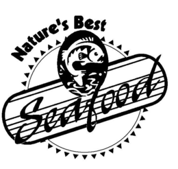 NATURE'S BEST SEAFOOD trademark