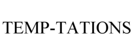TEMP-TATIONS trademark