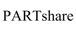 PARTSHARE trademark