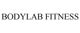 BODYLAB FITNESS trademark