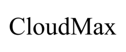 CLOUDMAX trademark