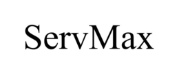 SERVMAX trademark