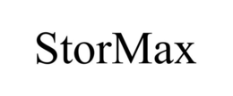 STORMAX trademark
