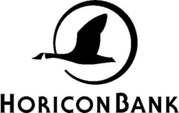 HORICON BANK trademark