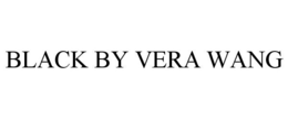 BLACK BY VERA WANG trademark