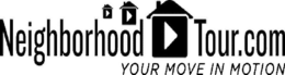 NEIGHBORHOODTOUR.COM YOUR MOVE IN MOTION trademark