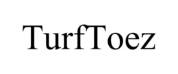 TURFTOEZ trademark