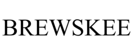BREWSKEE trademark