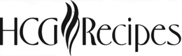 HCG RECIPES trademark