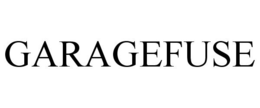 GARAGEFUSE trademark