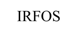 IRFOS trademark