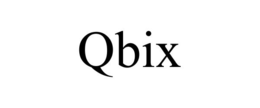 QBIX trademark