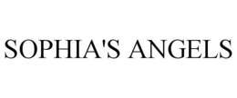 SOPHIA'S ANGELS trademark