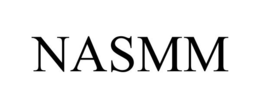 NASMM trademark