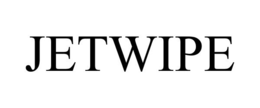 JETWIPE trademark