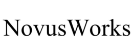 NOVUSWORKS trademark
