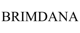 BRIMDANA trademark