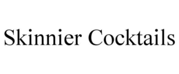 SKINNIER COCKTAILS trademark