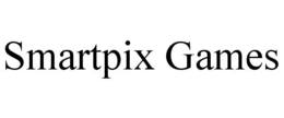 SMARTPIX GAMES trademark