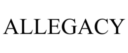 ALLEGACY trademark