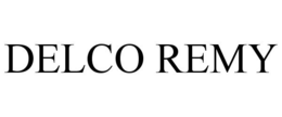 DELCO REMY trademark