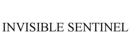 INVISIBLE SENTINEL trademark
