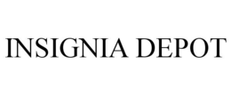 INSIGNIA DEPOT trademark