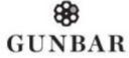 GUNBAR trademark
