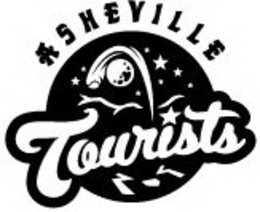 ASHEVILLE TOURISTS trademark