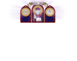 HUMBLE MAGI trademark