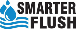 SMARTER FLUSH trademark