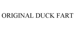 ORIGINAL DUCK FART trademark