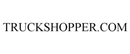 TRUCKSHOPPER.COM trademark