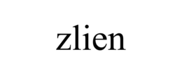 ZLIEN trademark