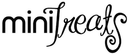MINITREATS trademark