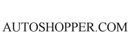 AUTOSHOPPER.COM trademark