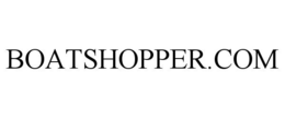 BOATSHOPPER.COM trademark