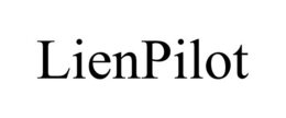 LIENPILOT trademark