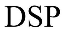 DSP trademark