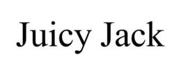 JUICY JACK trademark