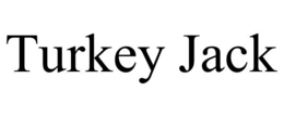 TURKEY JACK trademark