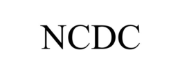 NCDC trademark