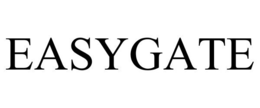 EASYGATE trademark