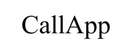 CALLAPP trademark