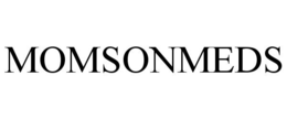 MOMSONMEDS trademark
