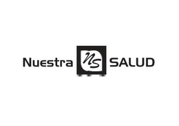 NUESTRA NS SALUD trademark
