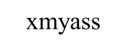 XMYASS trademark