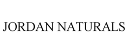 JORDAN NATURALS trademark
