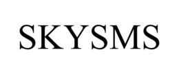 SKYSMS trademark